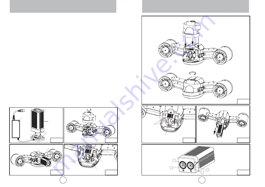 NAUTICA J-CLASS User Manual Download Page 7