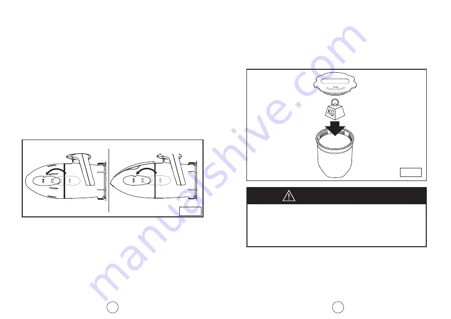 NAUTICA MARINE 200 User Manual Download Page 8