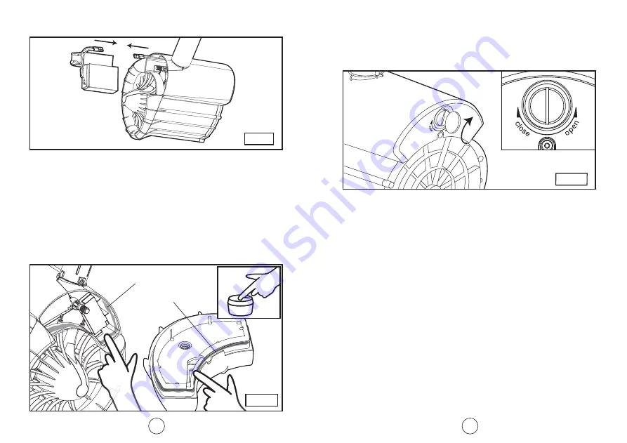 NAUTICA WAVEMAKER Скачать руководство пользователя страница 9