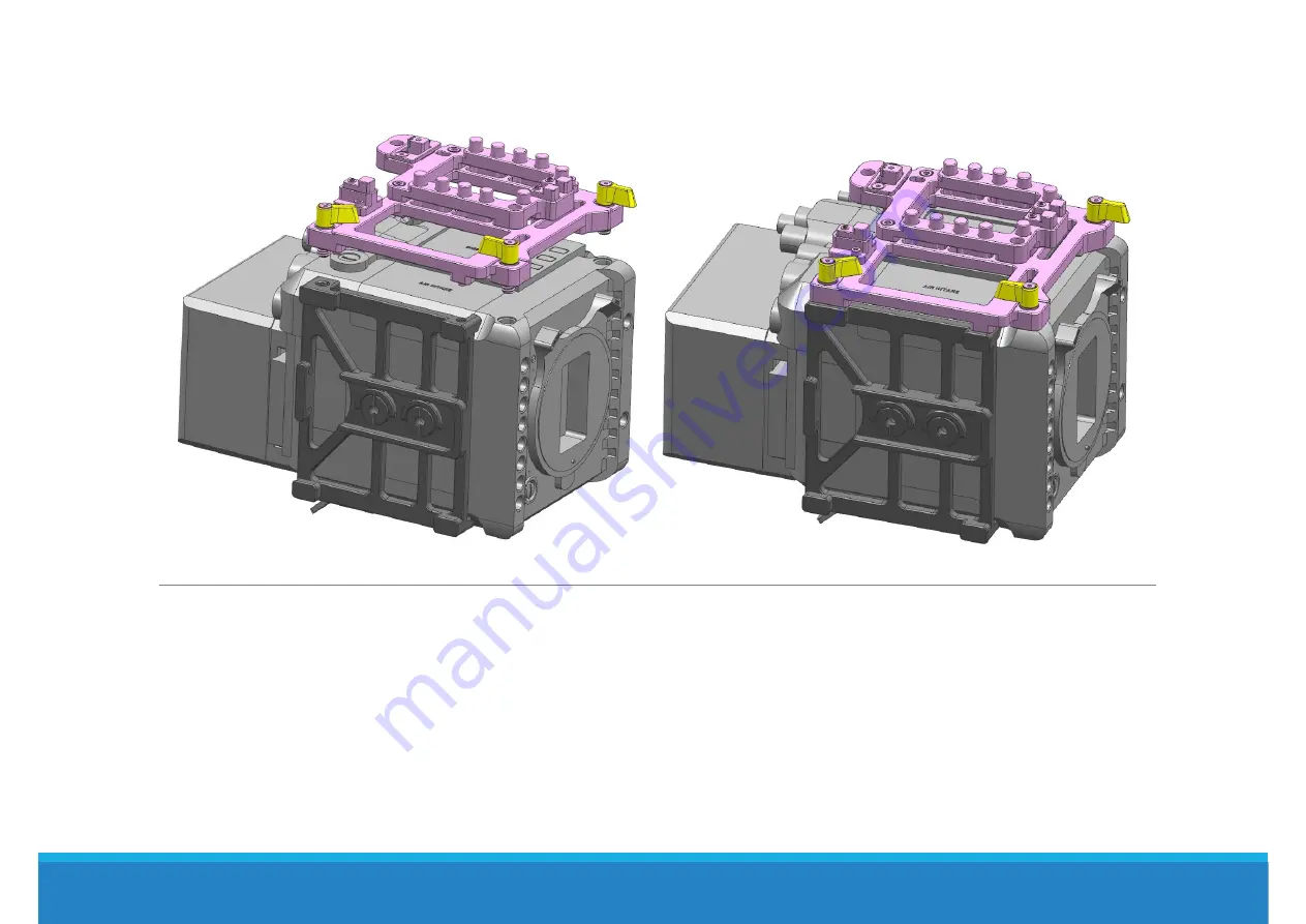 Nauticam 16120 Скачать руководство пользователя страница 6