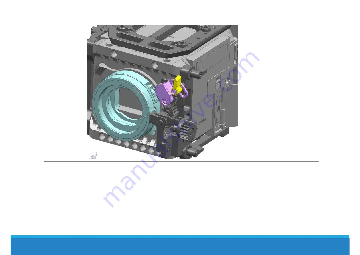 Nauticam 16120 Instruction Manual Download Page 9