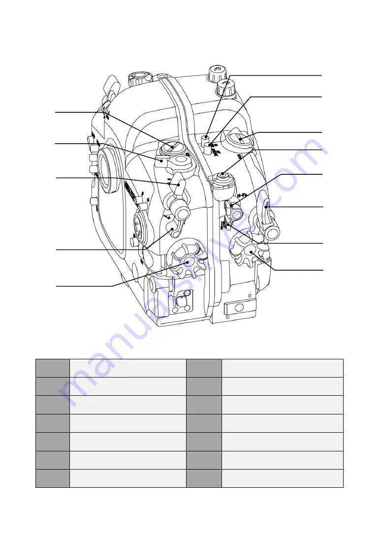 Nauticam 17319 Instruction Manual Download Page 10