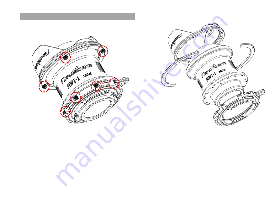 Nauticam 86237 Instruction Manual Download Page 5