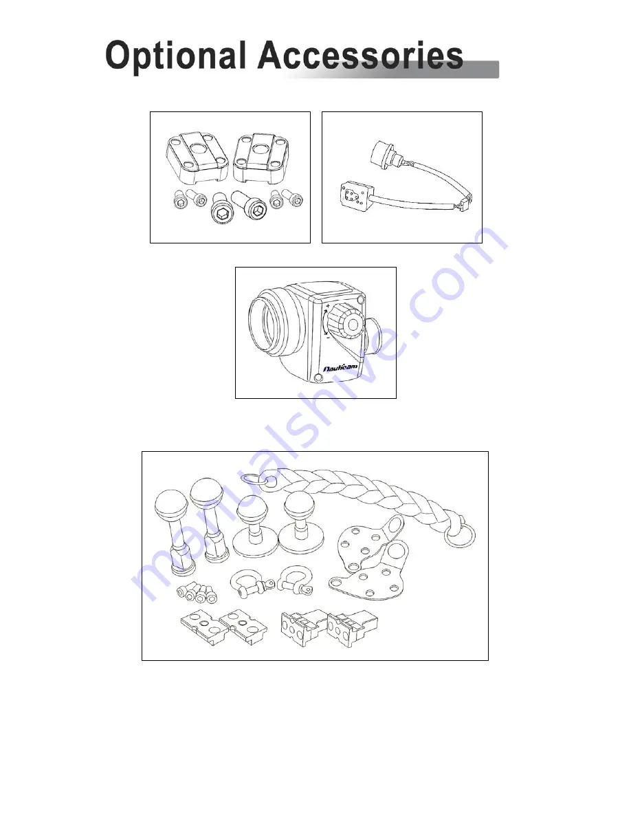 Nauticam NA-7D Instruction Manual Download Page 22