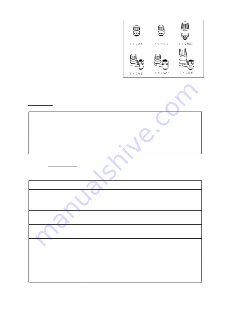 Nauticam NA-7DMKII Instruction Manual Download Page 15