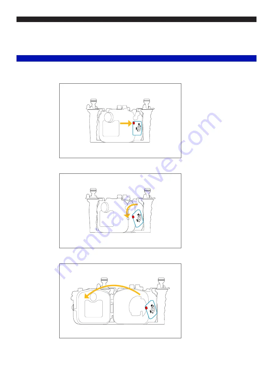 Nauticam NA-A6700 User Manual Download Page 8