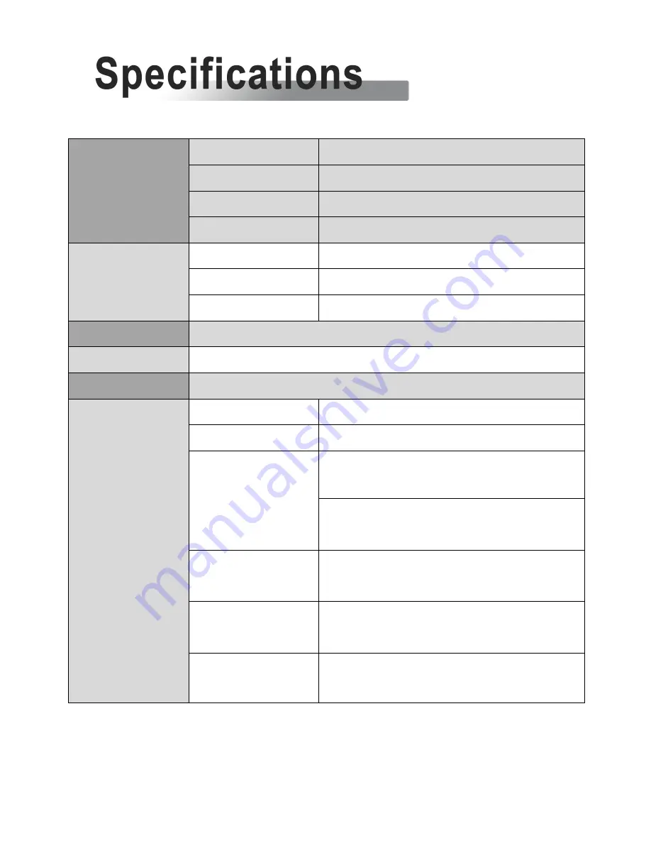 Nauticam NA-A7 Instruction Manual Download Page 7