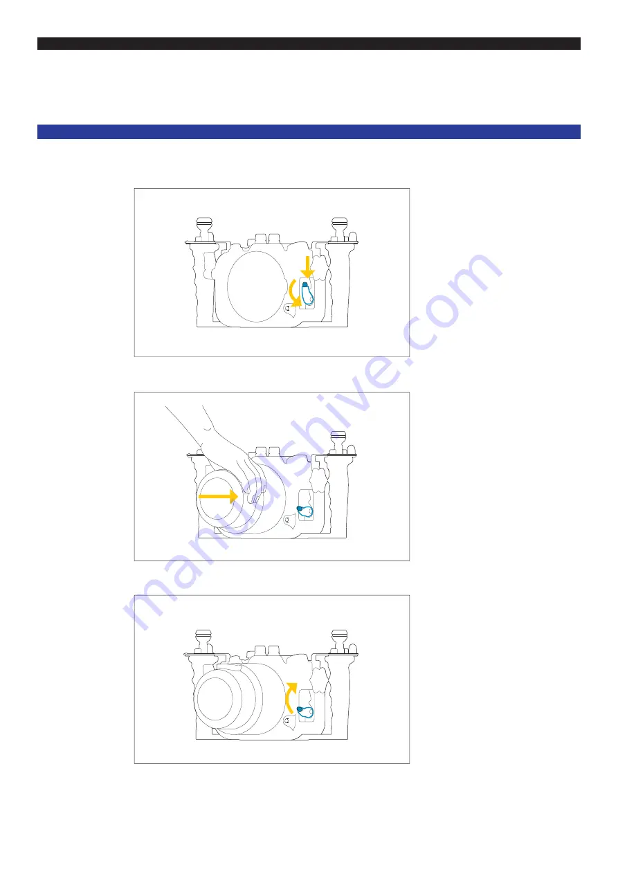 Nauticam NA-A7C User Manual Download Page 10