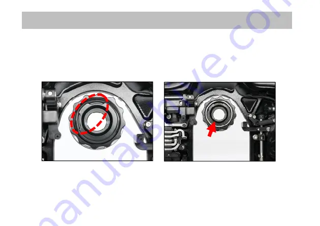 Nauticam NA-A7RIII Instruction Manual Download Page 28