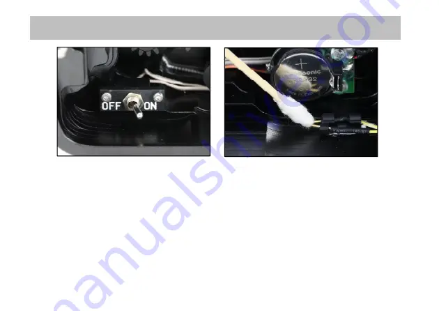 Nauticam NA-D850 Instruction Manual Download Page 18