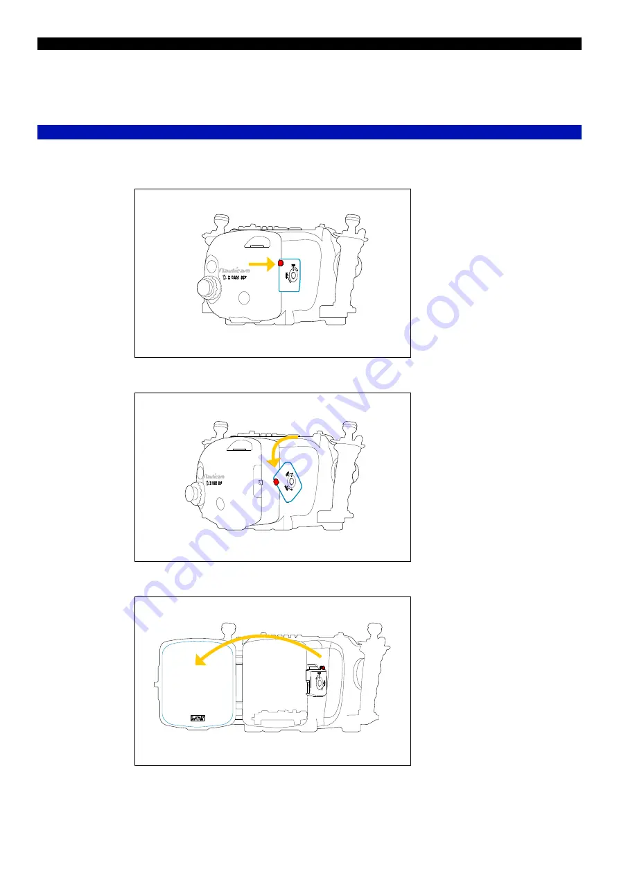 Nauticam NA-E2F User Manual Download Page 7