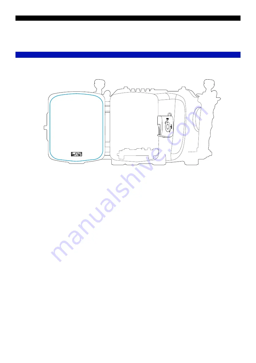 Nauticam NA-E2F User Manual Download Page 12