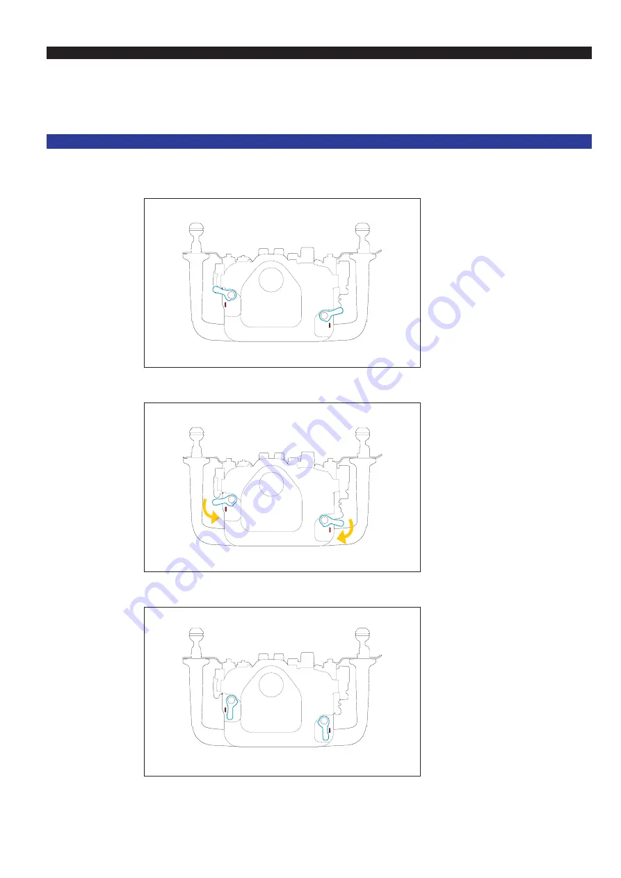 Nauticam NA-GFX100S User Manual Download Page 9