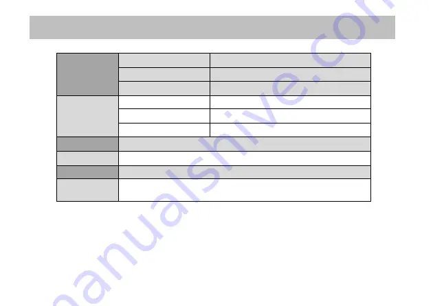 Nauticam NA-RX100V Instruction Manual Download Page 8