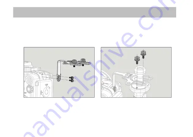 Nauticam NA-RX100V Instruction Manual Download Page 26