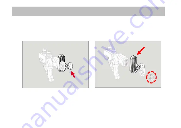 Nauticam NA-RX100VI Instruction Manual Download Page 27