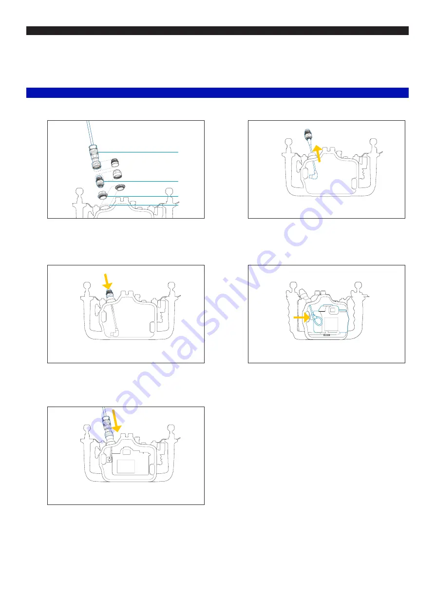 Nauticam NA-SHINOBI-H User Manual Download Page 15