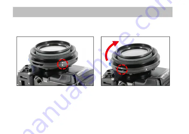 Nauticam NA-TG6 Instruction Manual Download Page 17