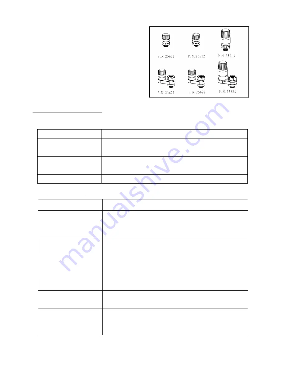 Nauticam NA-XT1 Instruction Manual Download Page 14