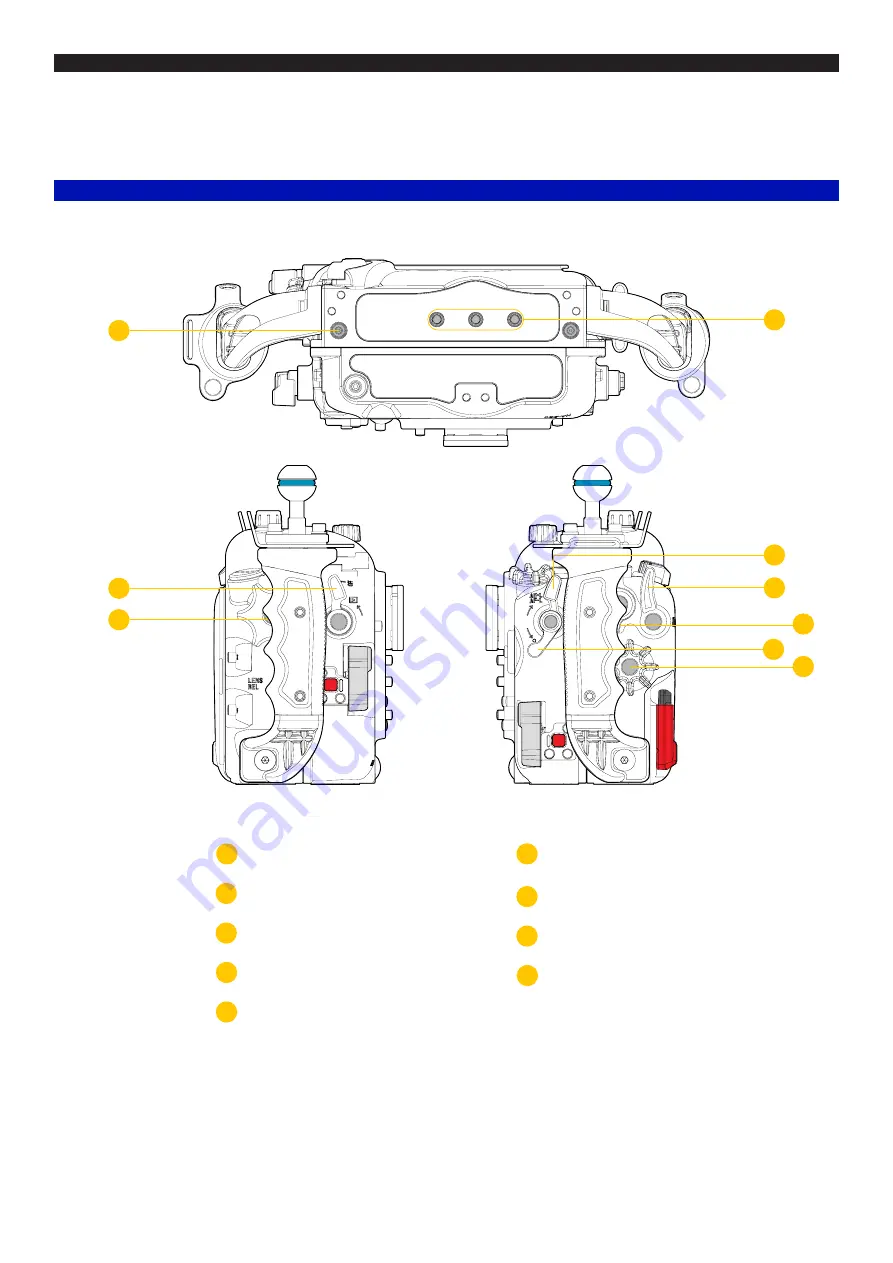 Nauticam NA-Z50 User Manual Download Page 6