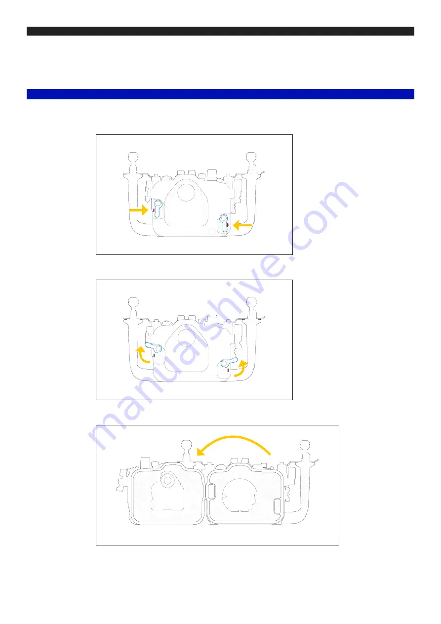 Nauticam NA-Z50 User Manual Download Page 7