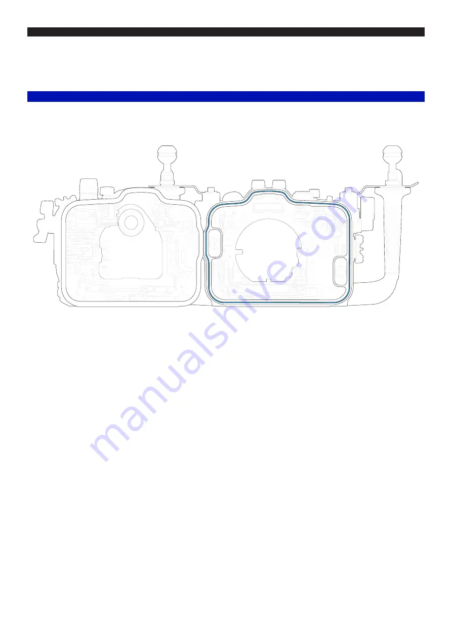 Nauticam NA-Z50 User Manual Download Page 12