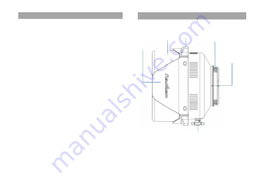 Nauticam WACP-2 Instruction Manual Download Page 5