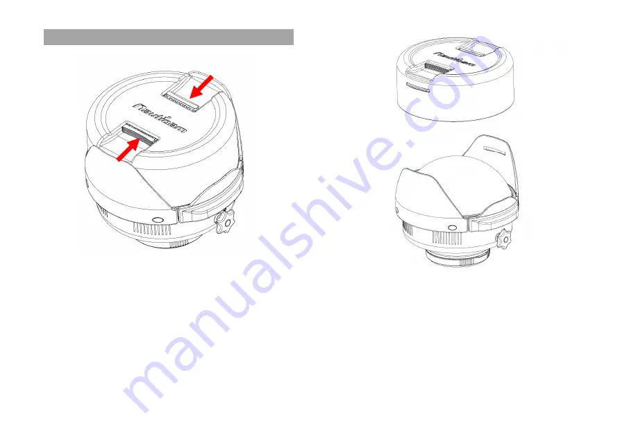 Nauticam WACP-2 Instruction Manual Download Page 7