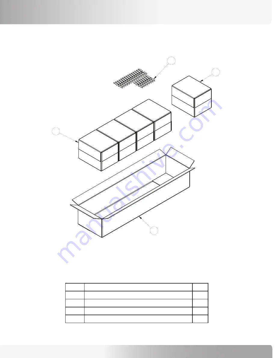 Nautilus F3DROW Assembly Manual Download Page 15