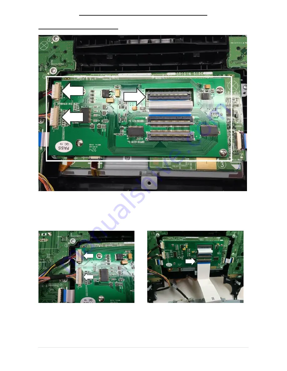 Nav TV NNG-Toyota 4s NTV-KIT605 User Manual Download Page 5