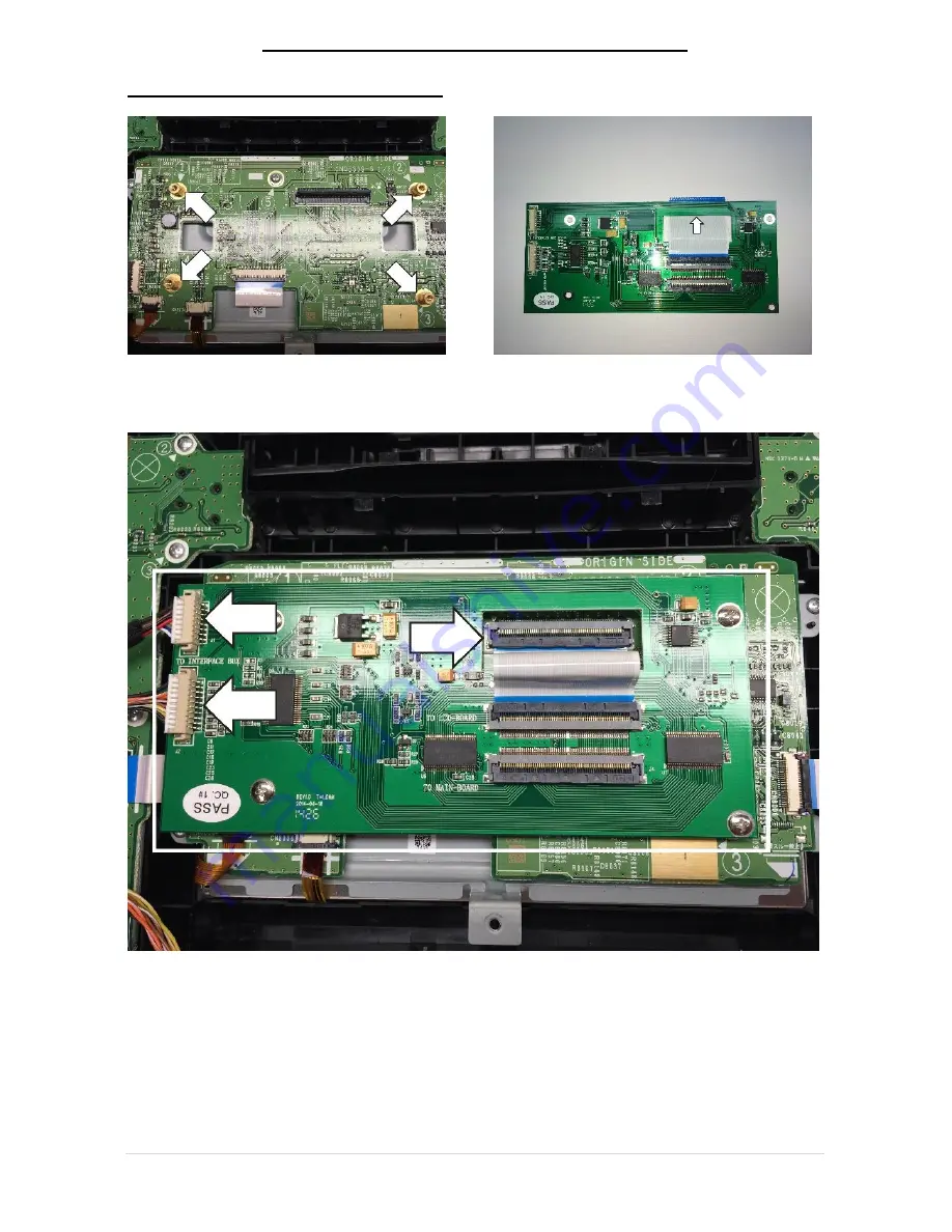 Nav TV NNG-Toyota 4s NTV-KIT605 User Manual Download Page 8