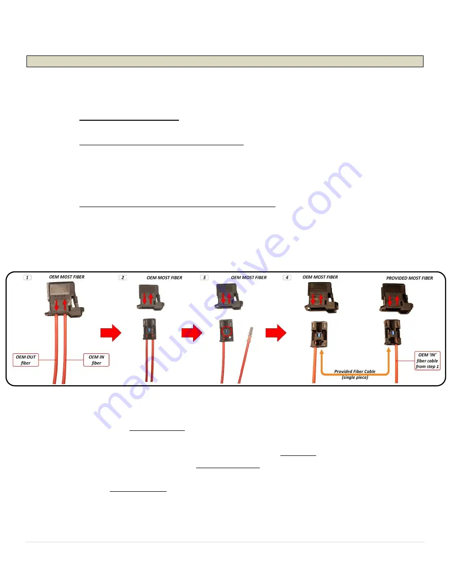 Nav TV NTV-KIT860 Скачать руководство пользователя страница 4