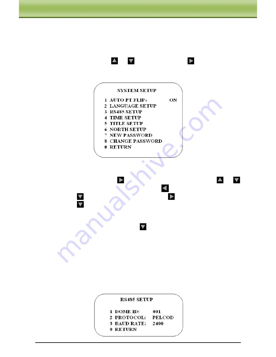 Navaio NGC-7522R User Manual Download Page 20