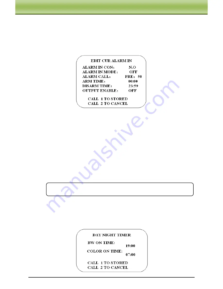 Navaio NGC-7522R User Manual Download Page 31