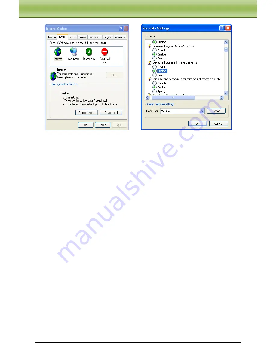 Navaio NGC-7522R User Manual Download Page 56