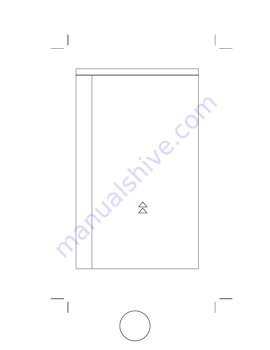 Navair F-14B Emergency Procedure Tabs Download Page 304