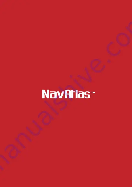 NavAtlas NA2BT Installation & Owner'S Manual Download Page 12