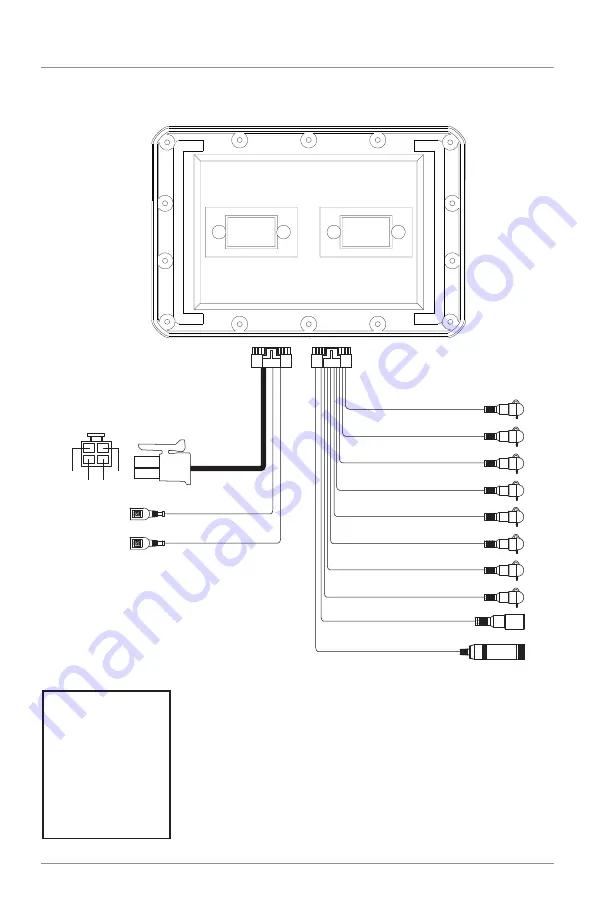 NavAtlas NA30C Installation And Owner'S Manual Download Page 3