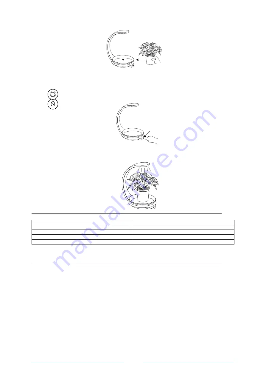 Nave 3176423 User Manual Download Page 3