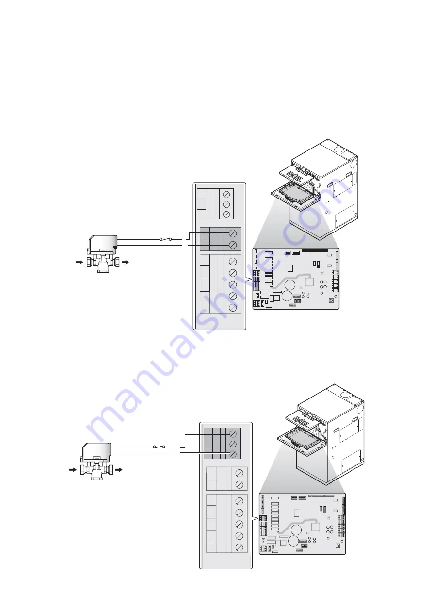 Navien LCB700-21RS Скачать руководство пользователя страница 46