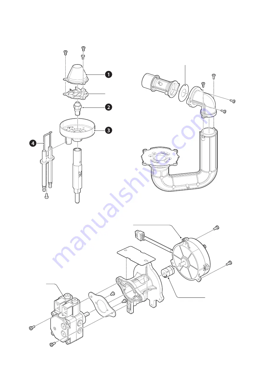 Navien LCB700-21RS Installation & Operation Manual Download Page 80