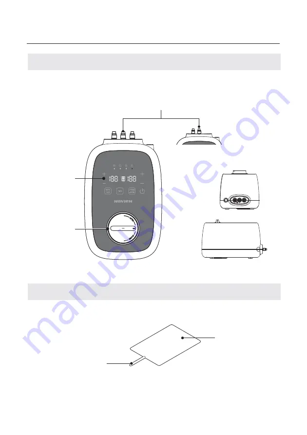 Navien Mate EQM 350 Скачать руководство пользователя страница 31