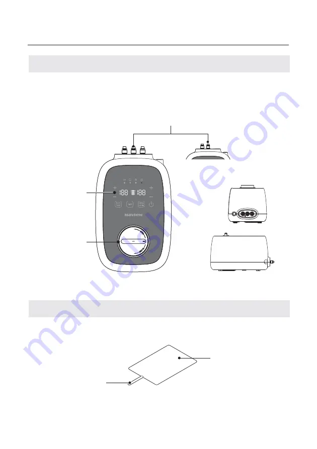 Navien Mate EQM 350 Скачать руководство пользователя страница 51