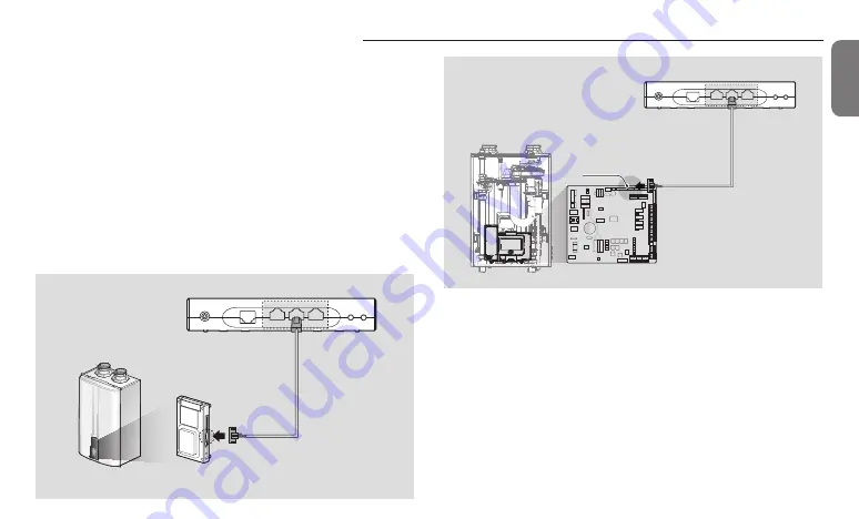 Navien NaviLink User Manual Download Page 11