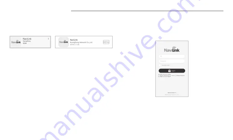 Navien NaviLink User Manual Download Page 20