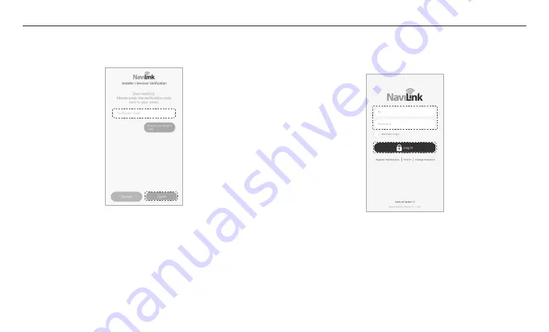 Navien NaviLink User Manual Download Page 26