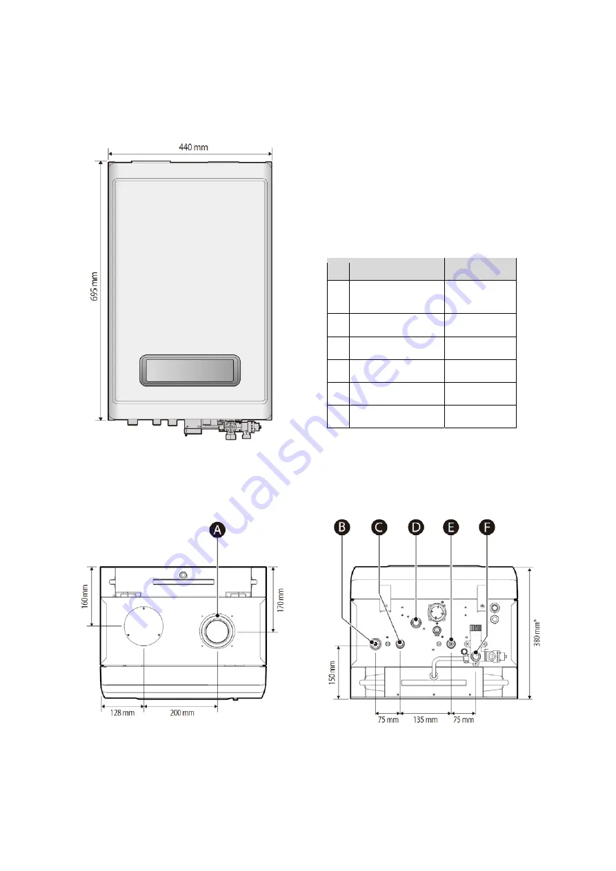 Navien NCB-24LSWE Скачать руководство пользователя страница 21