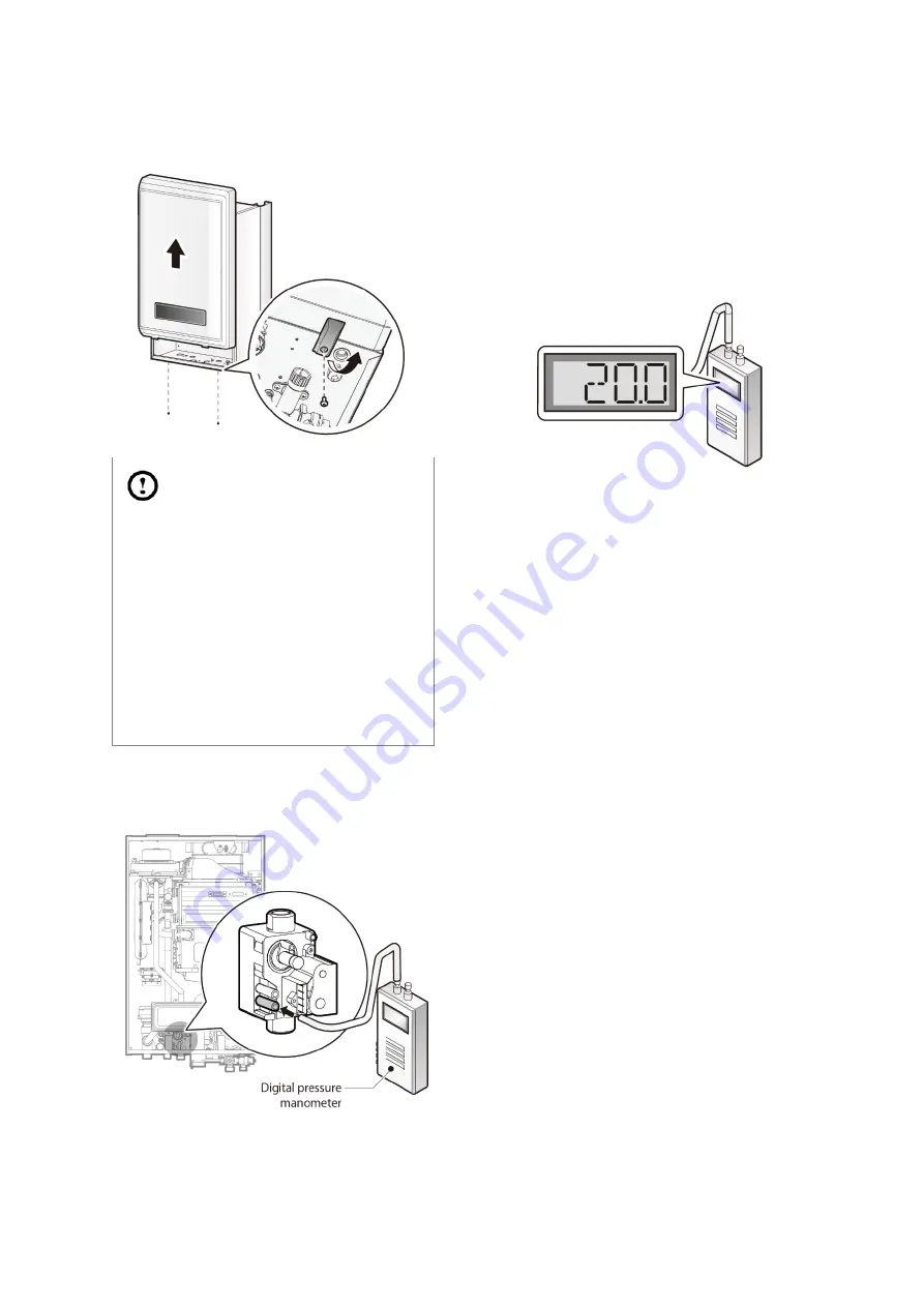 Navien NCB-24LSWE Скачать руководство пользователя страница 24