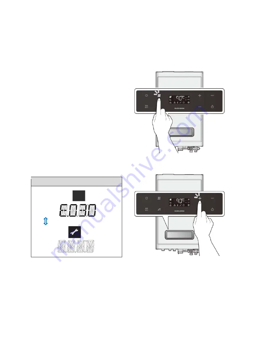 Navien NCB-24LSWE Скачать руководство пользователя страница 37