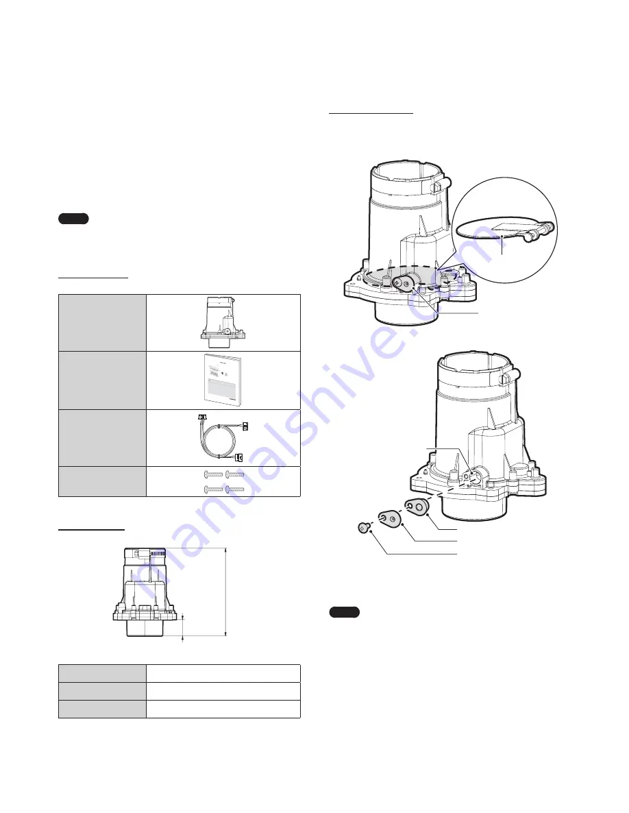 Navien NFB Series Installation & Operation Manual Download Page 71